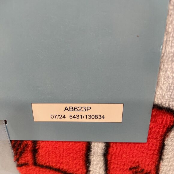 GRINCH & MAX dog Queen Full 90x90” Plush Blanket CHRISTMAS TREE Throw Print NEW - Picture 7 of 8